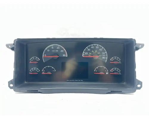 volvo-vnl-instrument-cluster #1445432
