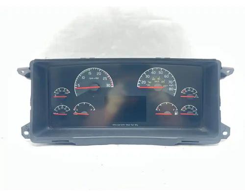 volvo-vnl-instrument-cluster #1445433