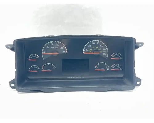 volvo-vnl-instrument-cluster #1445434