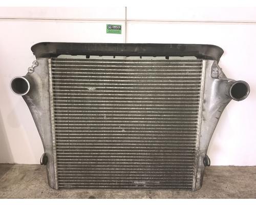 Volvo VNL Intercooler # Volvo VNL Intercooler #
