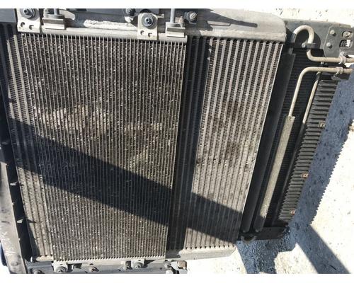  Volvo VNL Intercooler #