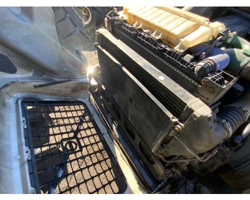  Volvo VNL Intercooler #