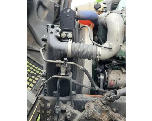  Volvo VNL Intercooler #