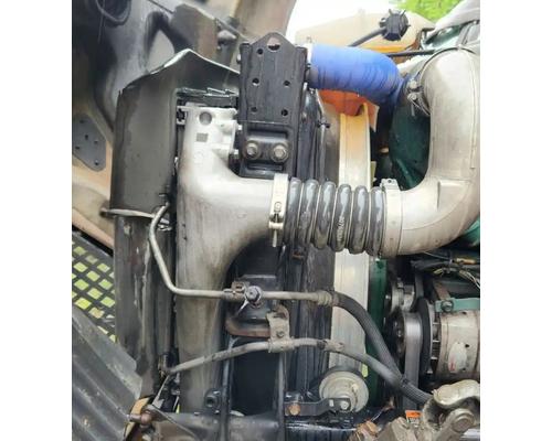  Volvo VNL Intercooler #
