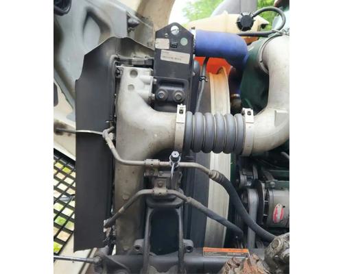 Volvo VNL Intercooler # Volvo VNL Intercooler #