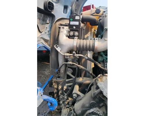 volvo-vnl-intercooler #1352008