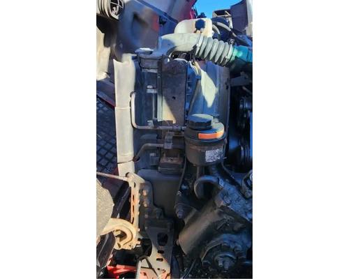 Volvo VNL Intercooler # Volvo VNL Intercooler #