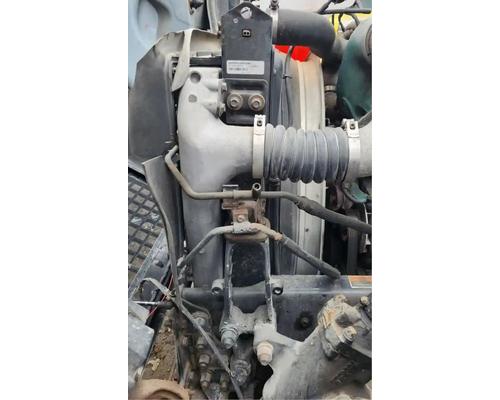 volvo-vnl-intercooler #1427671