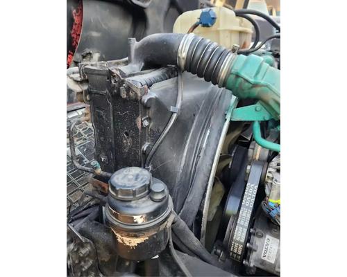 volvo-vnl-intercooler #1435261