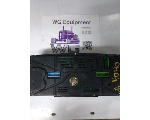 VOLVO VNL Instrument Cluster