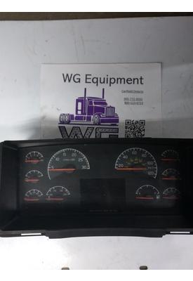 VOLVO VNL Instrument Cluster