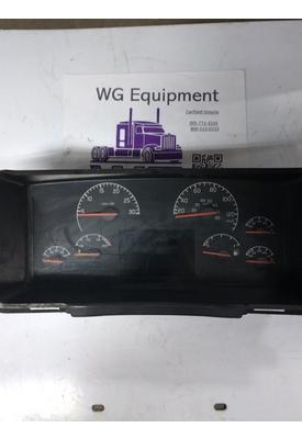 VOLVO VNL Instrument Cluster