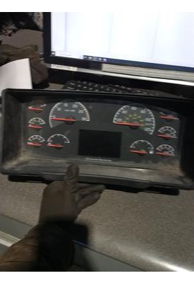 VOLVO VNL Instrument Cluster