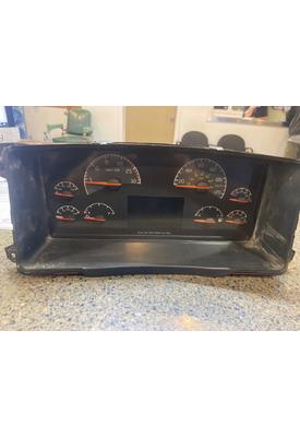 VOLVO VNL Instrument Cluster