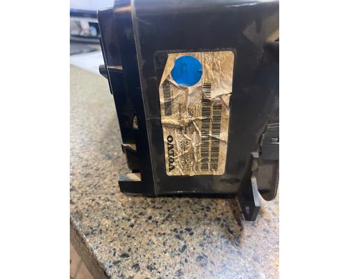 VOLVO VNL Instrument Cluster