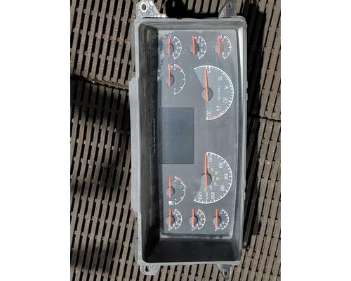 VOLVO VNL Instrument Cluster
