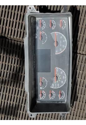 VOLVO VNL Instrument Cluster