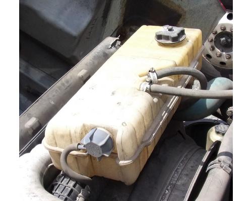  Volvo VNL Radiator Overflow #