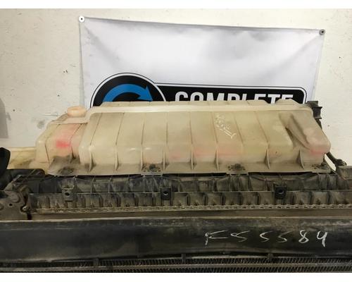  Volvo VNL Radiator Overflow #