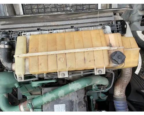 Volvo VNL Radiator Overflow # Volvo VNL Radiator Overflow #