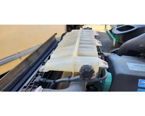  Volvo VNL Radiator Overflow #