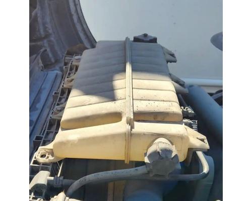  Volvo VNL Radiator Overflow #