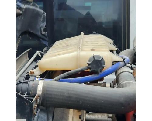  Volvo VNL Radiator Overflow #