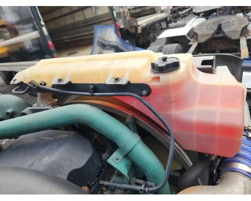  Volvo VNL Radiator Overflow #