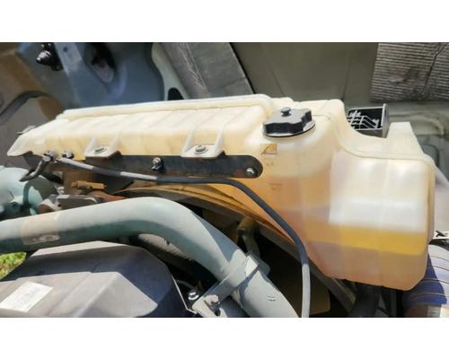 Volvo VNL Radiator Overflow # Volvo VNL Radiator Overflow #