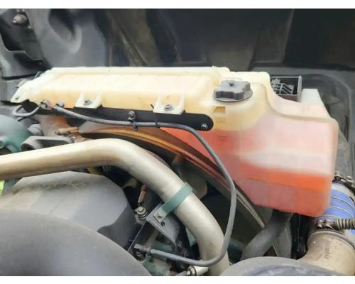 Volvo VNL Radiator Overflow # Volvo VNL Radiator Overflow #