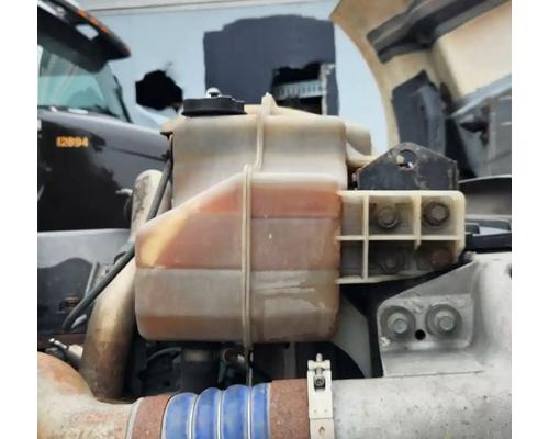  Volvo VNL Radiator Overflow #