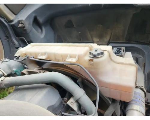  Volvo VNL Radiator Overflow #