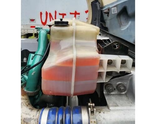 Volvo VNL Radiator Overflow # Volvo VNL Radiator Overflow #