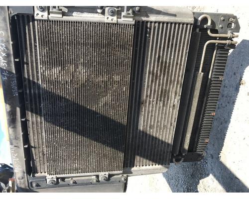 Volvo VNL Radiator # Volvo VNL Radiator #