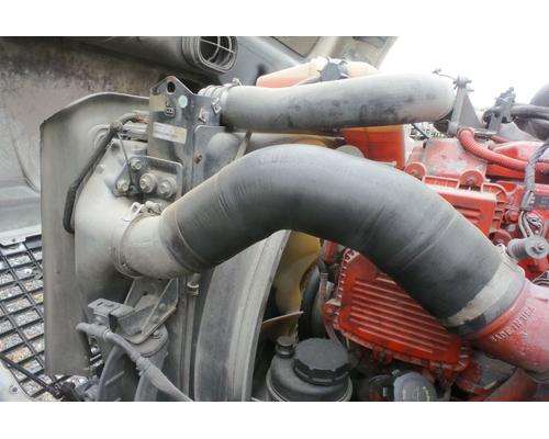 Volvo VNL Radiator # Volvo VNL Radiator #