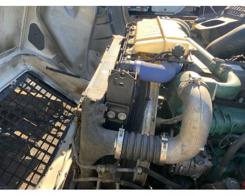  Volvo VNL Radiator #