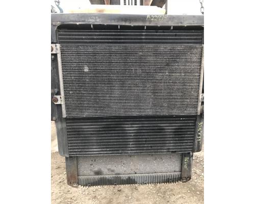  Volvo VNL Radiator #