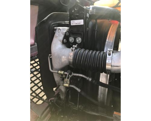  Volvo VNL Radiator #