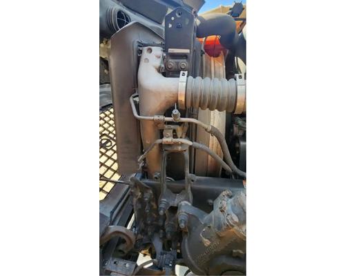  Volvo VNL Radiator #