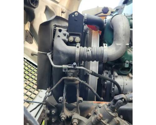 Volvo VNL Radiator # Volvo VNL Radiator #