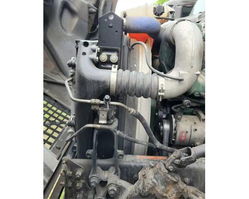  Volvo VNL Radiator #