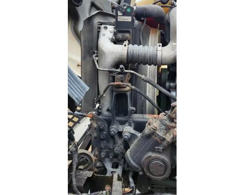 Volvo VNL Radiator # Volvo VNL Radiator #