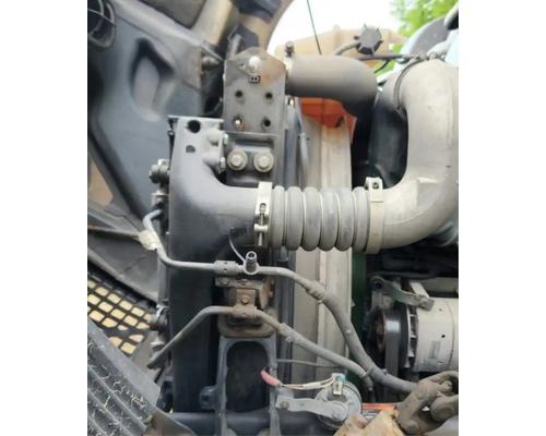  Volvo VNL Radiator #