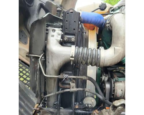  Volvo VNL Radiator #