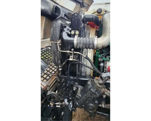  Volvo VNL Radiator #