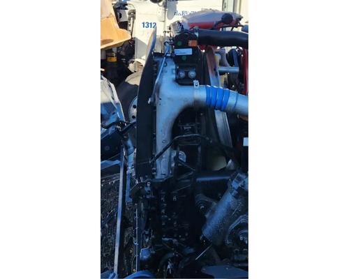 volvo-vnl-radiator #1361859