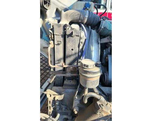 volvo-vnl-radiator #1425876