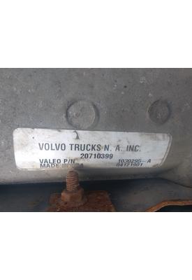 VOLVO VNL Radiator