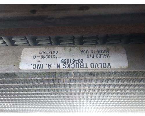 VOLVO VNL Radiator