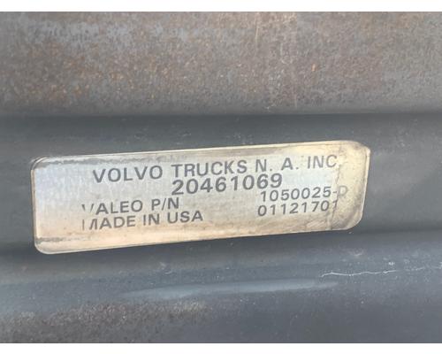 VOLVO VNL Radiator